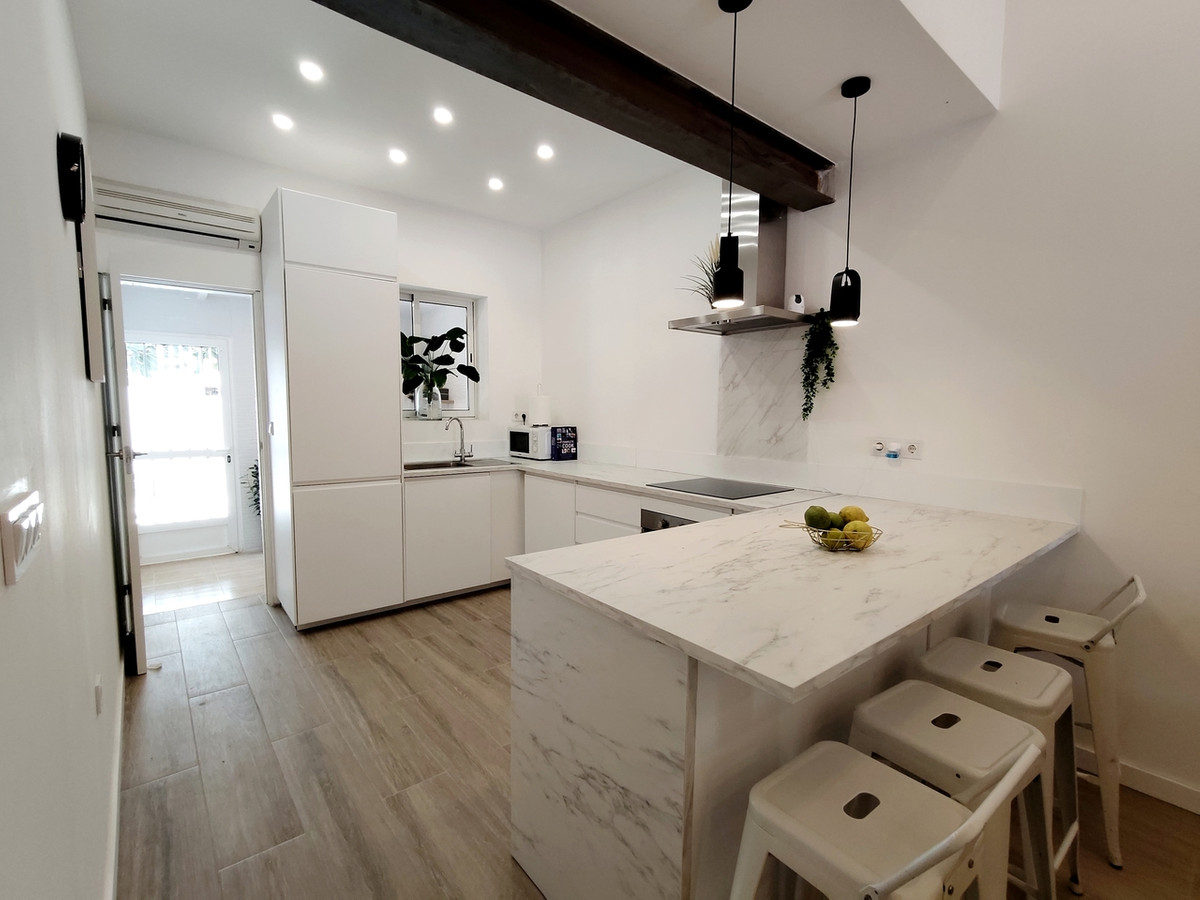 For sale - 3 Bedroom 1 Bathroom House - Townhouse in Orihuela - Playa Flamenca  - Alicante
