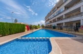 76-R5435248/79596, 2 Bedroom 1 Bathroom Apartment - Ground Floor Apartment in Orihuela