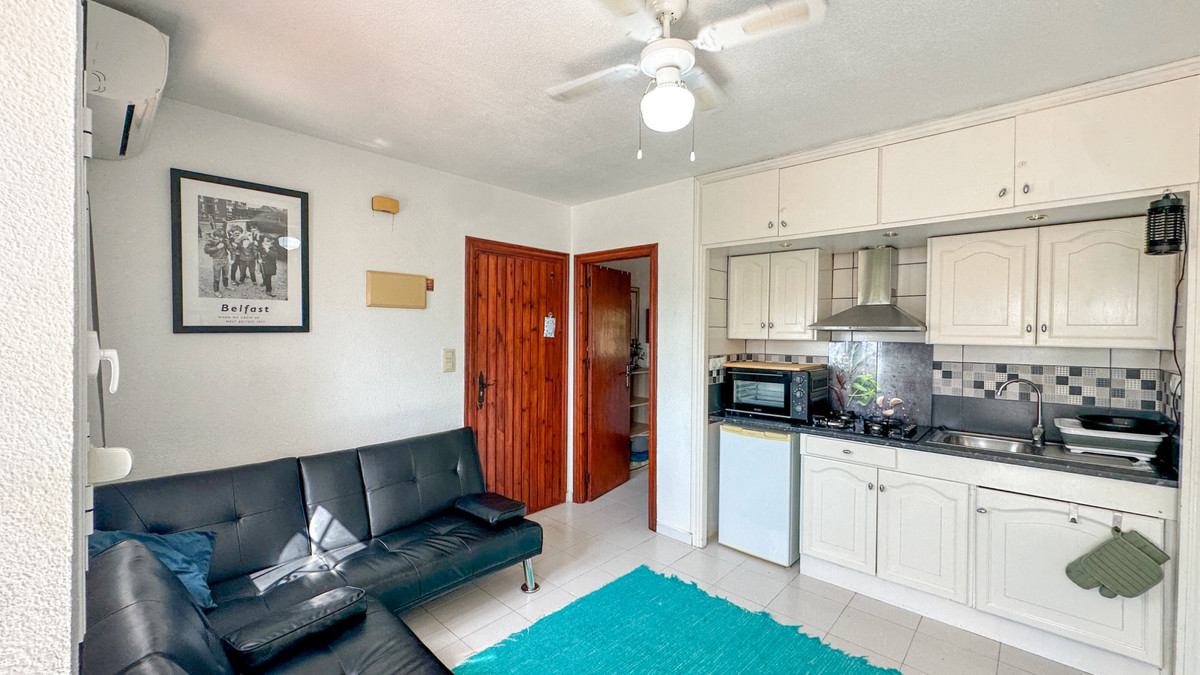 For sale - 1 Bedroom 1 Bathroom Ground floor apartment in Villamartin - Villamartin - Alicante