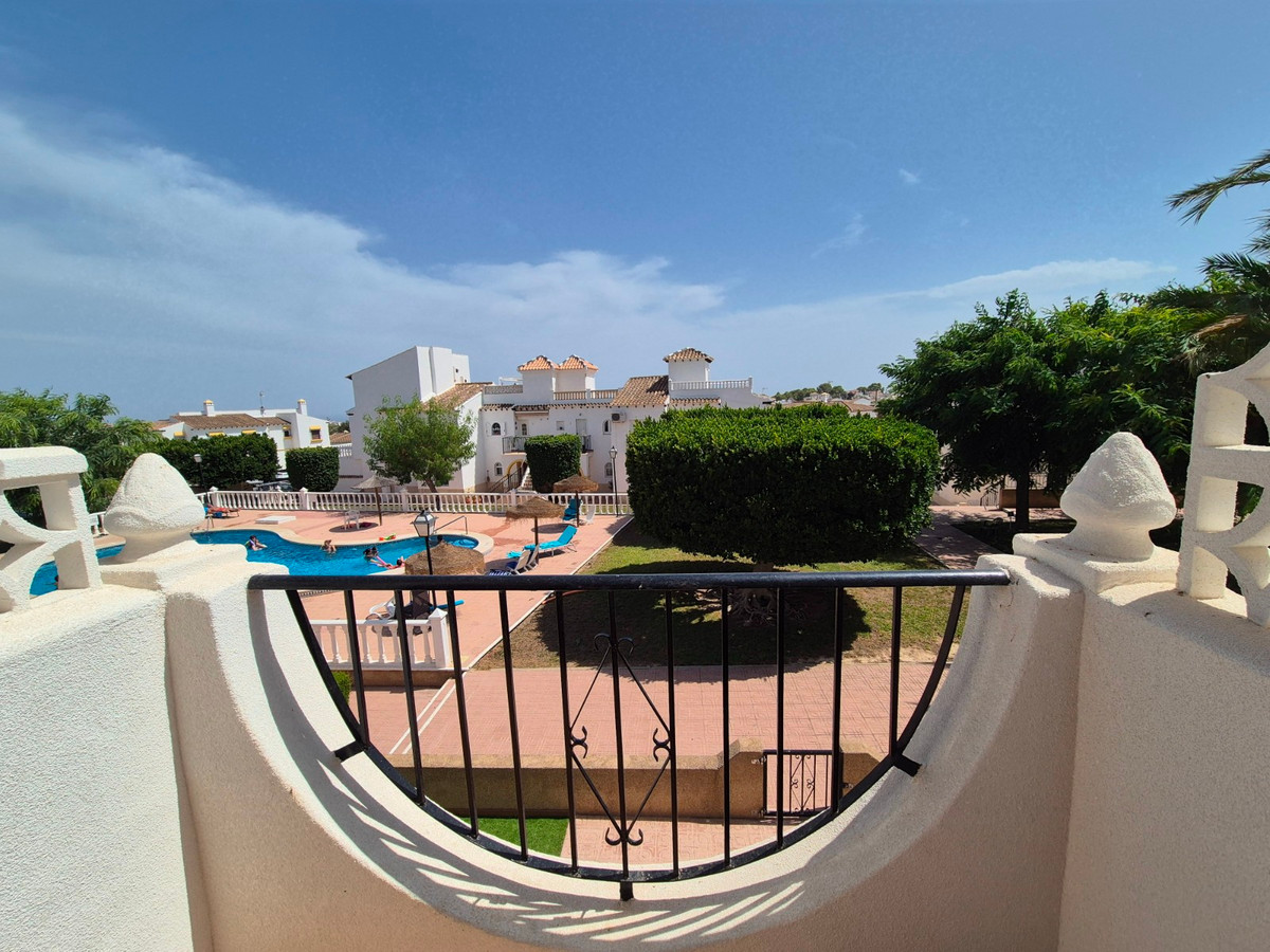 For sale - 1 Bedroom 1 Bathroom Ground floor apartment in Villamartin - Villamartin - Alicante
