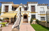 76-R5460640/79597, 1 Bedroom 1 Bathroom House - Semi-Detached House in San Miguel de Salinas