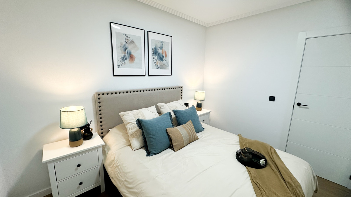 For sale - 2 Bedroom 1 Bathroom Apartment - Ground Floor Apartment in Orihuela - Playa Flamenca  - Alicante