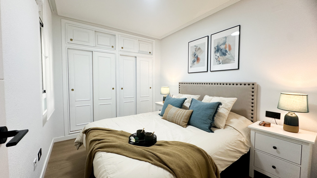For sale - 2 Bedroom 1 Bathroom Apartment - Ground Floor Apartment in Orihuela - Playa Flamenca  - Alicante