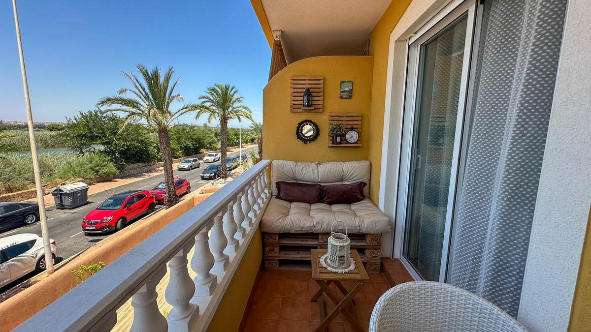 For sale - 2 Bedroom 2 Bathroom Apartment - Middle Floor Apartment in Guardamar del Segura - Guardamar del Segura Centro  - Alicante