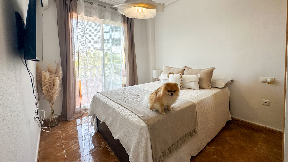 For sale - 2 Bedroom 2 Bathroom Apartment - Middle Floor Apartment in Guardamar del Segura - Guardamar del Segura Centro  - Alicante