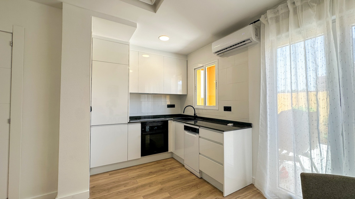 For sale - 2 Bedroom 2 Bathroom House - Townhouse in Orihuela - La Regia  - Alicante