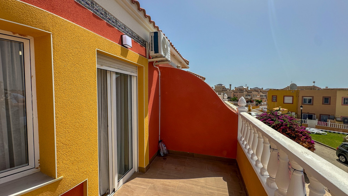 For sale - 2 Bedroom 2 Bathroom House - Townhouse in Orihuela - La Regia  - Alicante