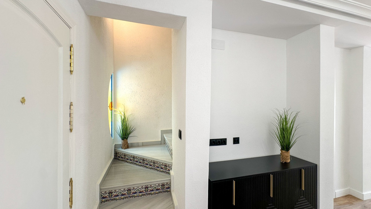 For sale - 2 Bedroom 2 Bathroom House - Townhouse in Orihuela - La Regia  - Alicante