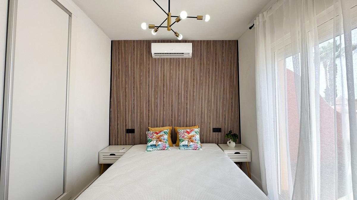 For sale - 2 Bedroom 2 Bathroom House - Townhouse in Orihuela - La Regia  - Alicante