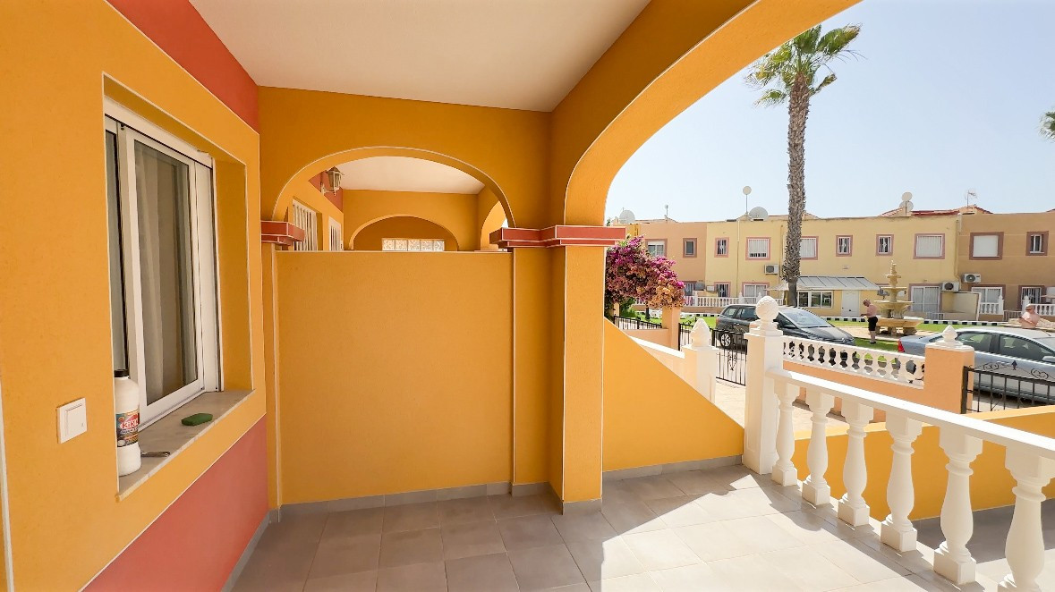 For sale - 2 Bedroom 2 Bathroom House - Townhouse in Orihuela - La Regia  - Alicante