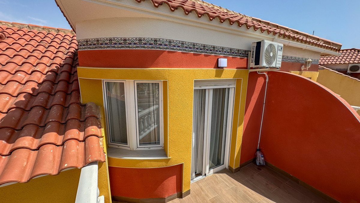 For sale - 2 Bedroom 2 Bathroom House - Townhouse in Orihuela - La Regia  - Alicante