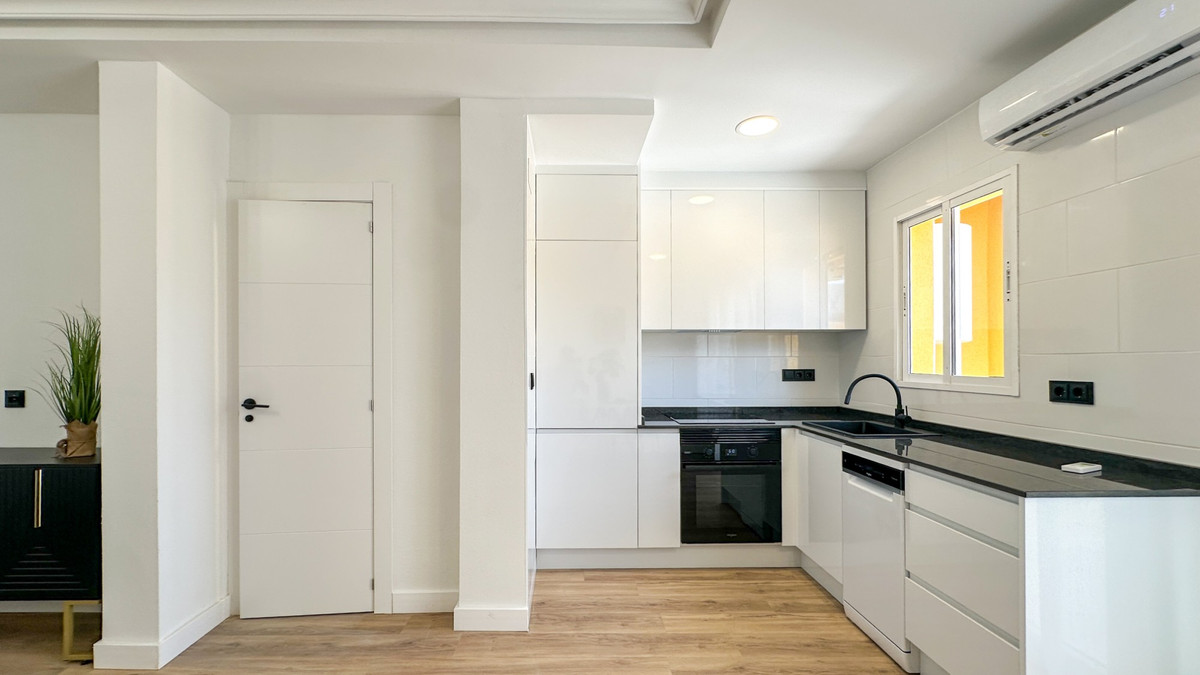 For sale - 2 Bedroom 2 Bathroom House - Townhouse in Orihuela - La Regia  - Alicante