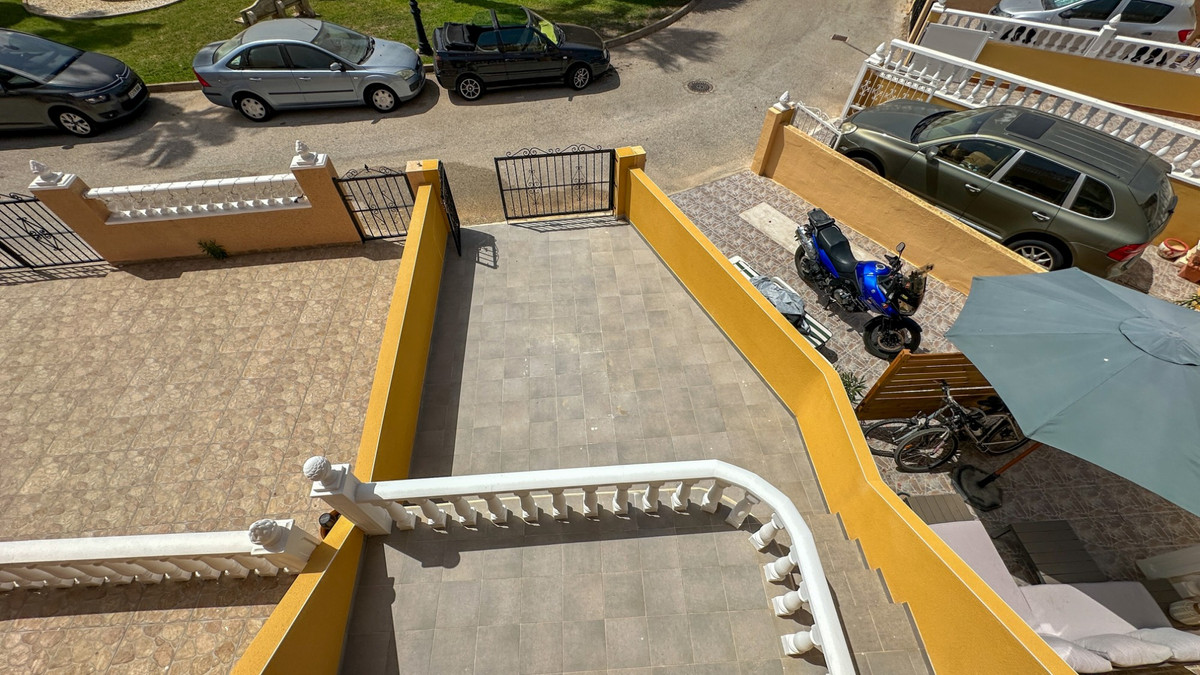 For sale - 2 Bedroom 2 Bathroom House - Townhouse in Orihuela - La Regia  - Alicante