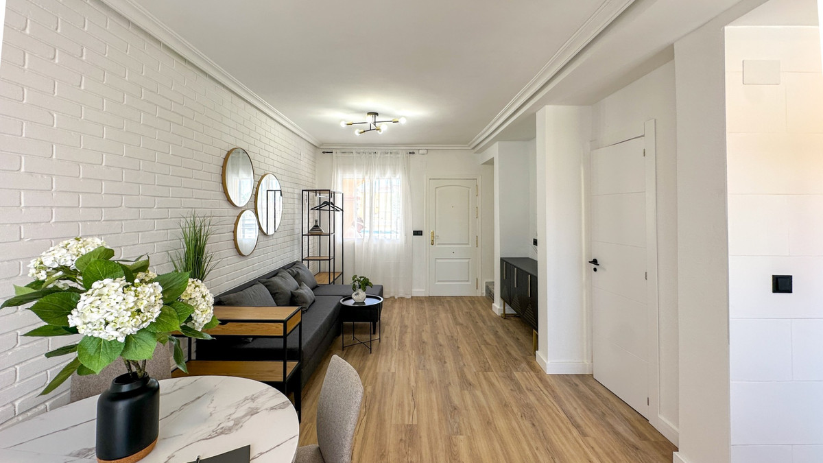 For sale - 2 Bedroom 2 Bathroom House - Townhouse in Orihuela - La Regia  - Alicante