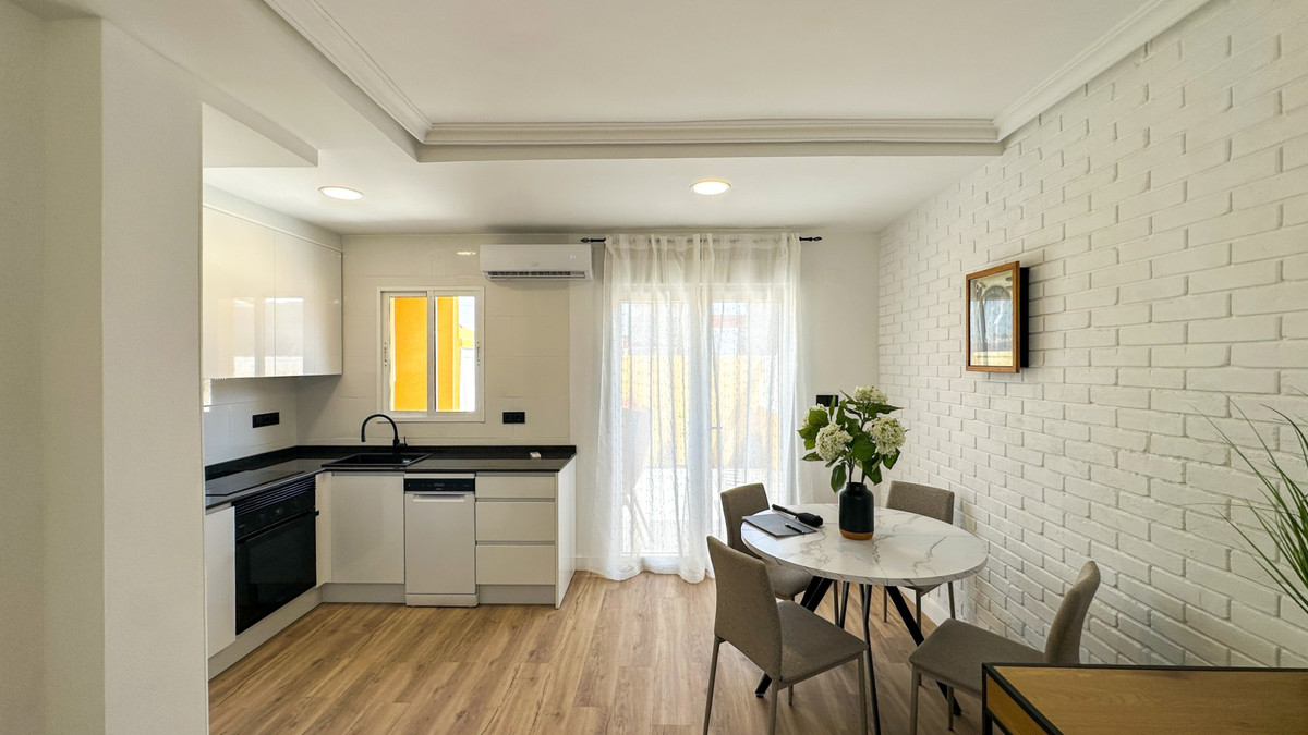 For sale - 2 Bedroom 2 Bathroom House - Townhouse in Orihuela - La Regia  - Alicante