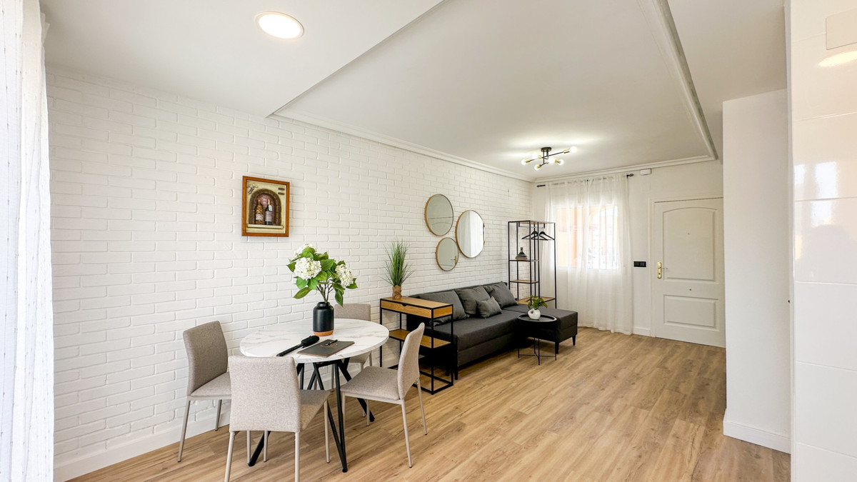 For sale - 2 Bedroom 2 Bathroom House - Townhouse in Orihuela - La Regia  - Alicante
