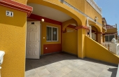76-R5442709/79601, 2 Bedroom 2 Bathroom House - Townhouse in Orihuela
