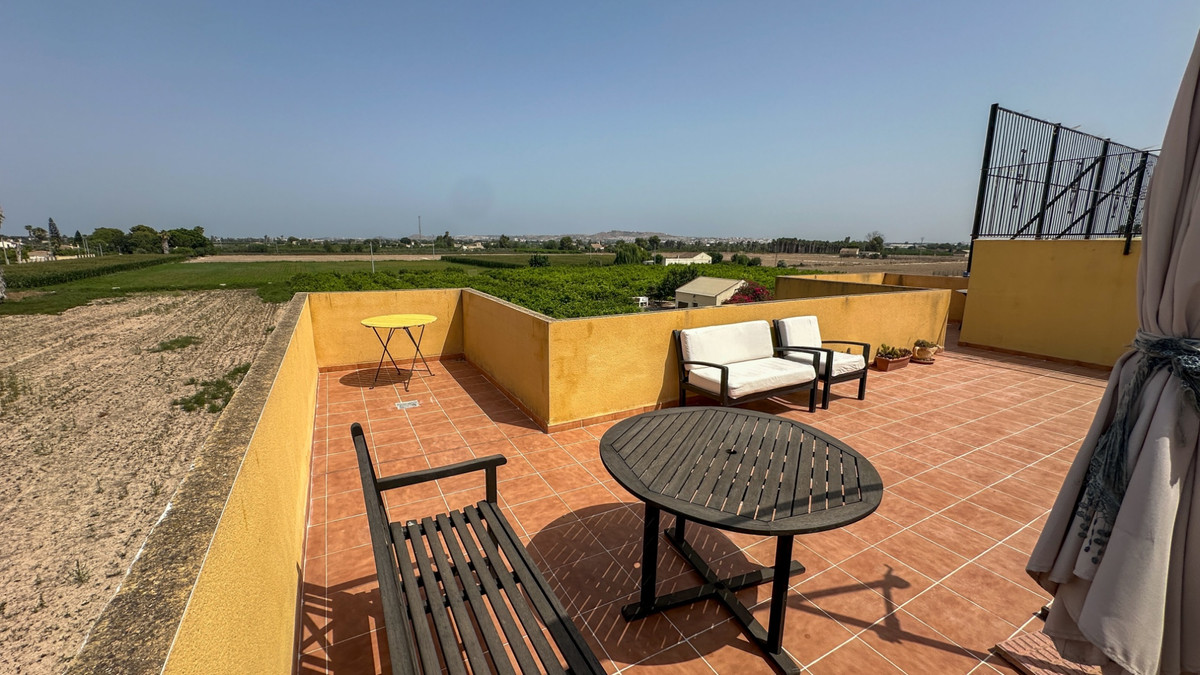 For sale - 2 Bedroom 2 Bathroom House - Bungalow in Daya Nueva - Daya Nueva Centro  - Alicante