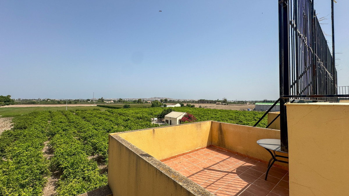 For sale - 2 Bedroom 2 Bathroom House - Bungalow in Daya Nueva - Daya Nueva Centro  - Alicante