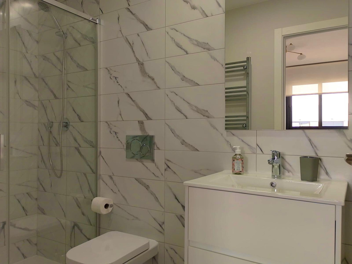 For sale - 2 Bedroom 2 Bathroom Apartment - Middle Floor Apartment in Orihuela - Orihuela Centro  - Alicante