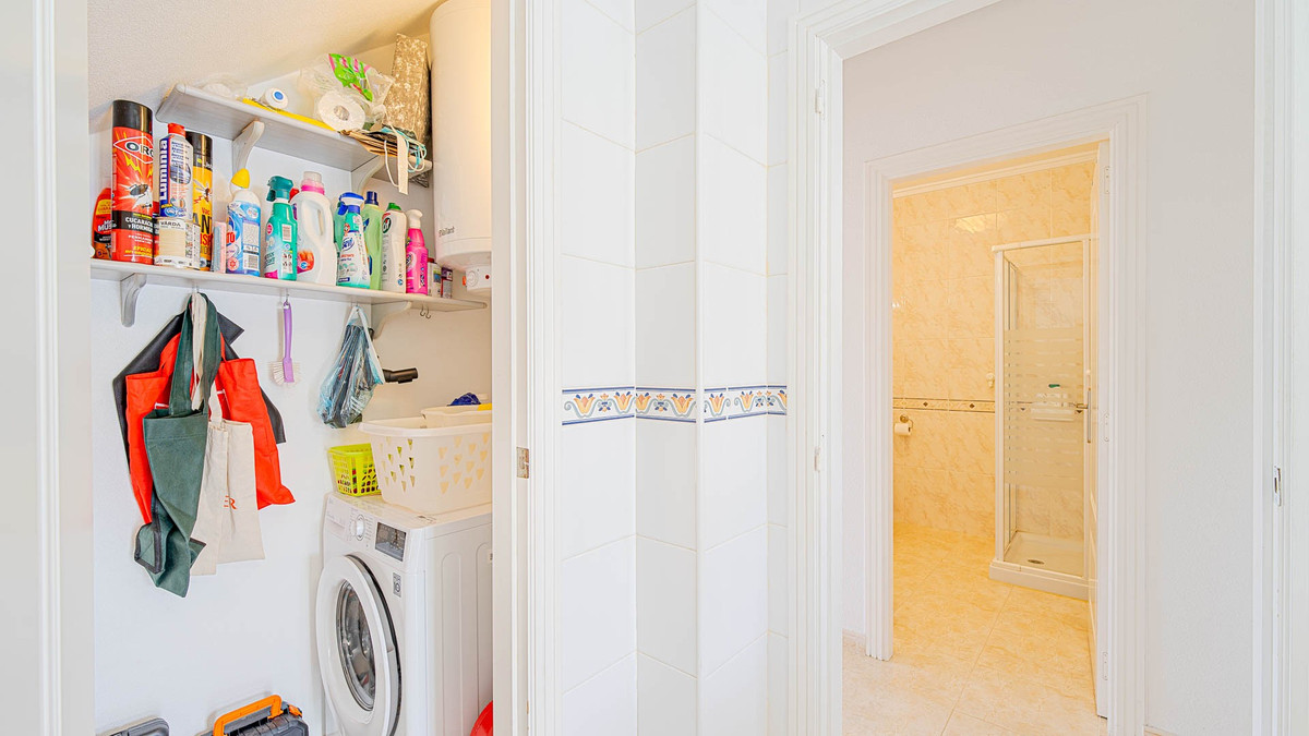 For sale - 3 Bedroom 2 Bathroom House - Townhouse in Rojales - Dona Pepa  - Alicante