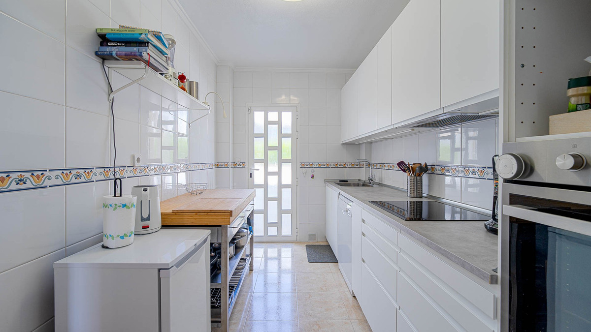 For sale - 3 Bedroom 2 Bathroom House - Townhouse in Rojales - Dona Pepa  - Alicante