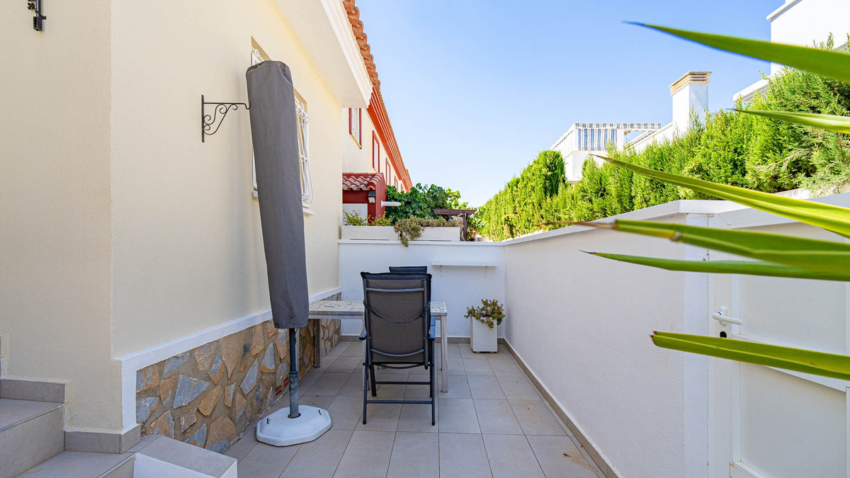 For sale - 3 Bedroom 2 Bathroom House - Townhouse in Rojales - Dona Pepa  - Alicante