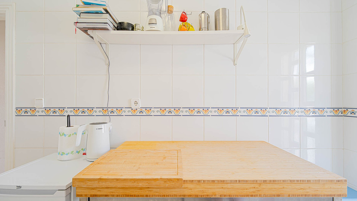 For sale - 3 Bedroom 2 Bathroom House - Townhouse in Rojales - Dona Pepa  - Alicante