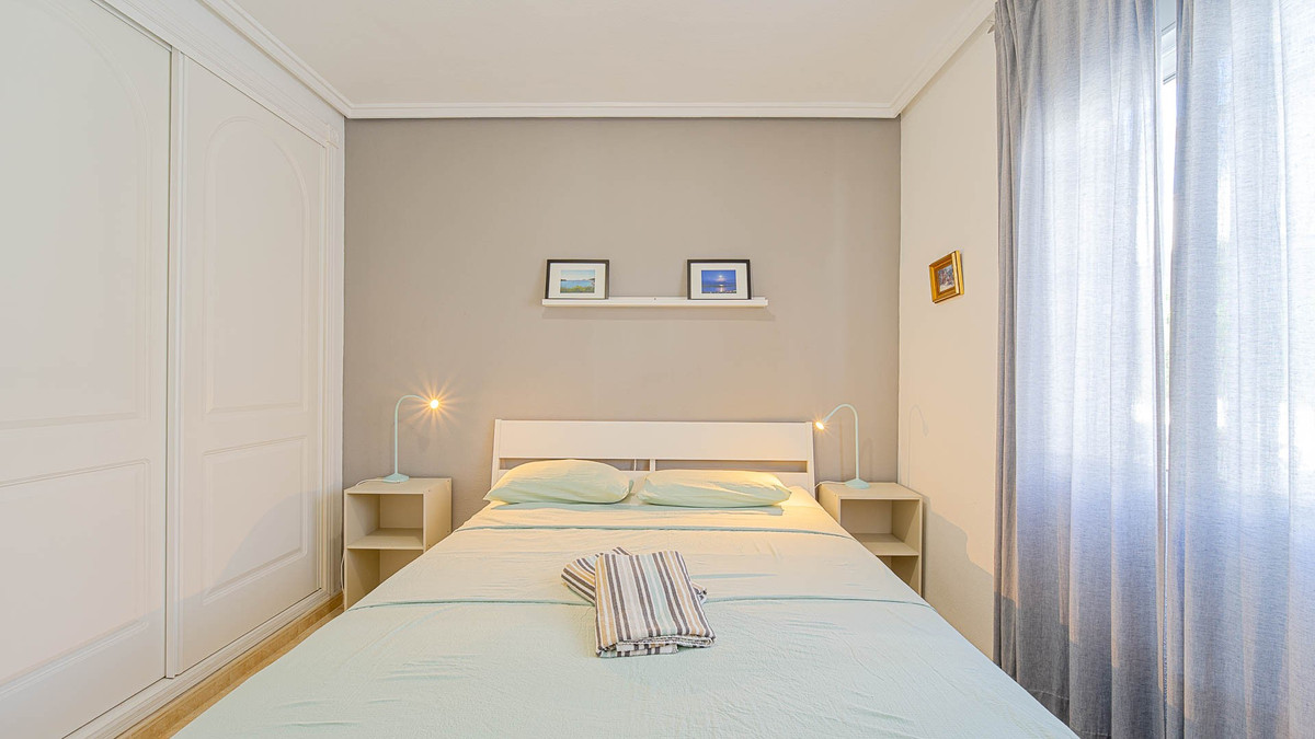 For sale - 3 Bedroom 2 Bathroom House - Townhouse in Rojales - Dona Pepa  - Alicante