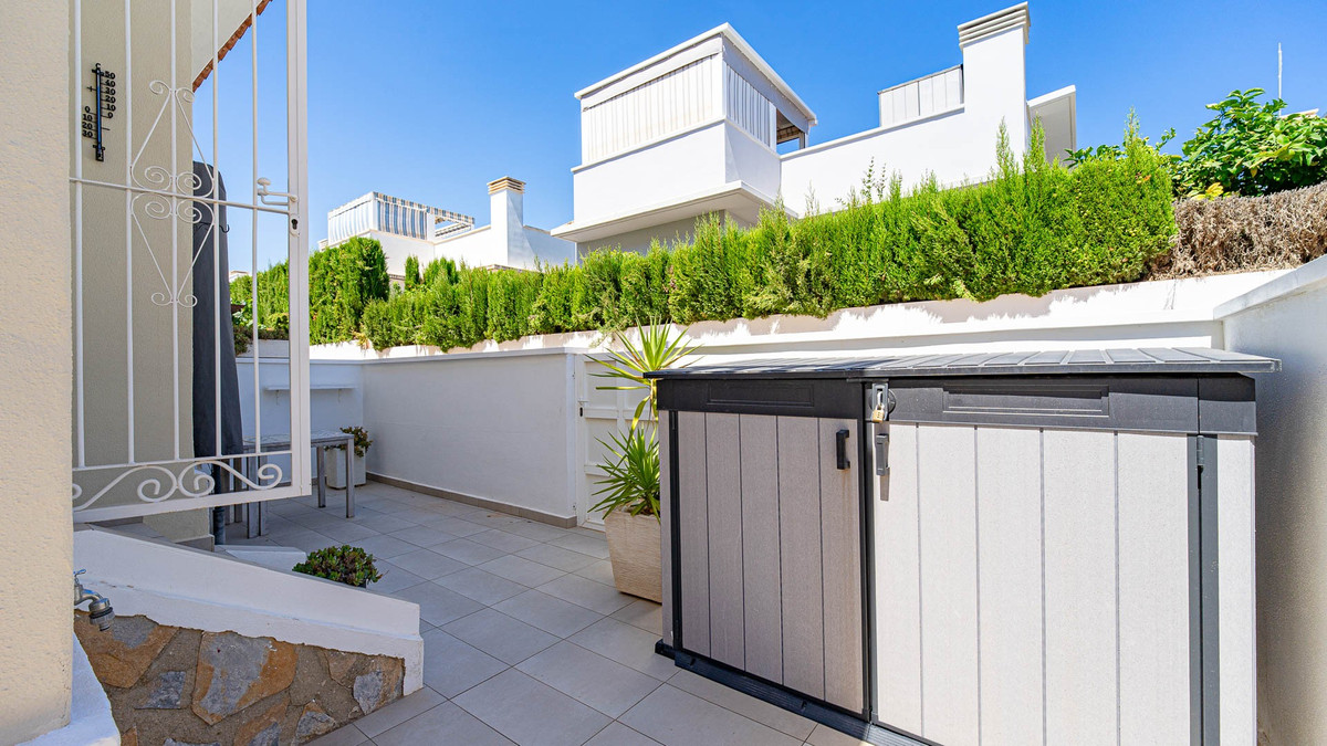 For sale - 3 Bedroom 2 Bathroom House - Townhouse in Rojales - Dona Pepa  - Alicante