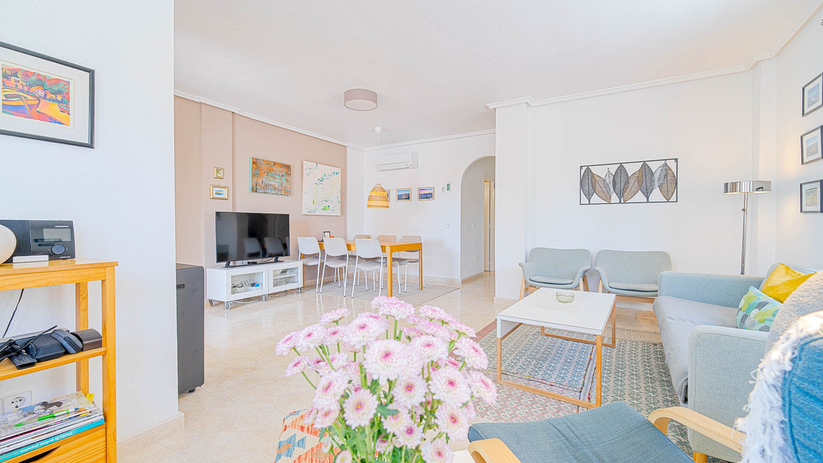 For sale - 3 Bedroom 2 Bathroom House - Townhouse in Rojales - Dona Pepa  - Alicante