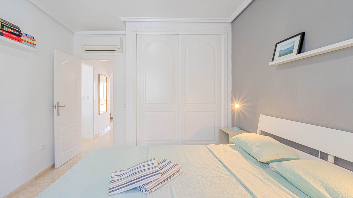 For sale - 3 Bedroom 2 Bathroom House - Townhouse in Rojales - Dona Pepa  - Alicante