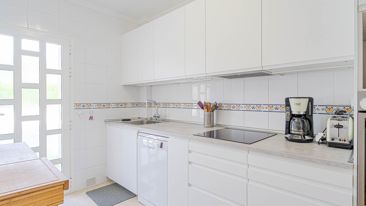 For sale - 3 Bedroom 2 Bathroom House - Townhouse in Rojales - Dona Pepa  - Alicante