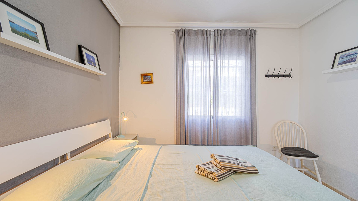 For sale - 3 Bedroom 2 Bathroom House - Townhouse in Rojales - Dona Pepa  - Alicante