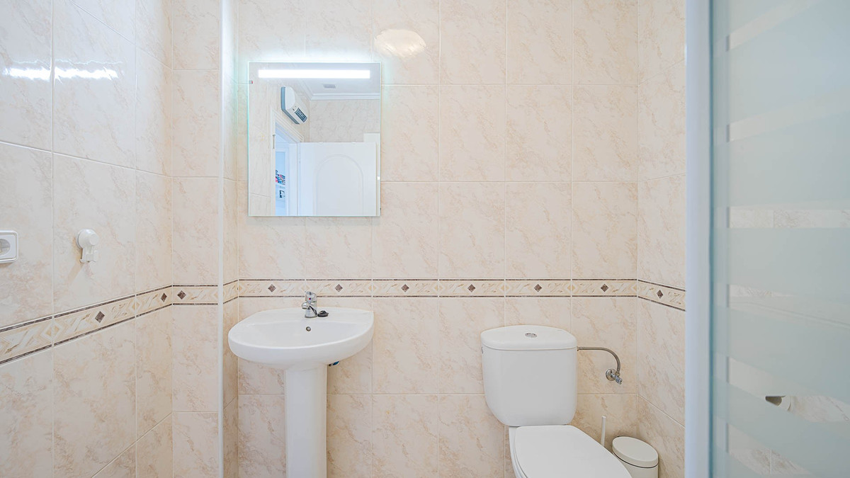 For sale - 3 Bedroom 2 Bathroom House - Townhouse in Rojales - Dona Pepa  - Alicante