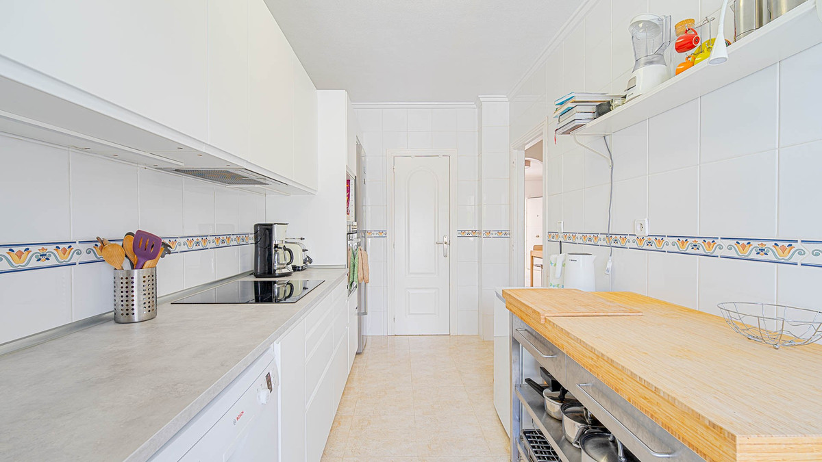 For sale - 3 Bedroom 2 Bathroom House - Townhouse in Rojales - Dona Pepa  - Alicante