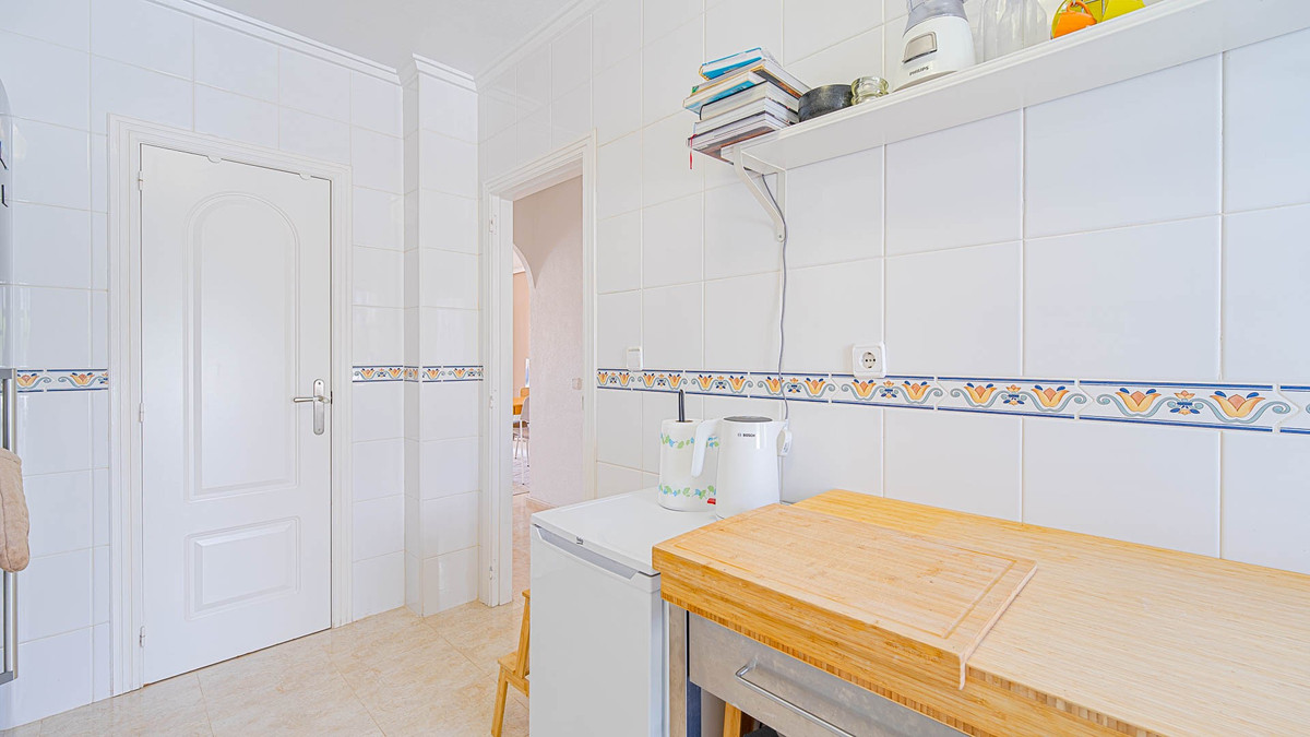 For sale - 3 Bedroom 2 Bathroom House - Townhouse in Rojales - Dona Pepa  - Alicante