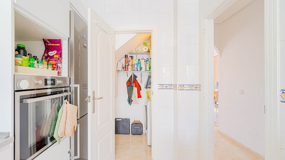 For sale - 3 Bedroom 2 Bathroom House - Townhouse in Rojales - Dona Pepa  - Alicante