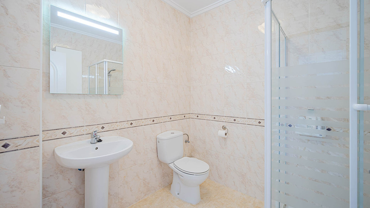 For sale - 3 Bedroom 2 Bathroom House - Townhouse in Rojales - Dona Pepa  - Alicante