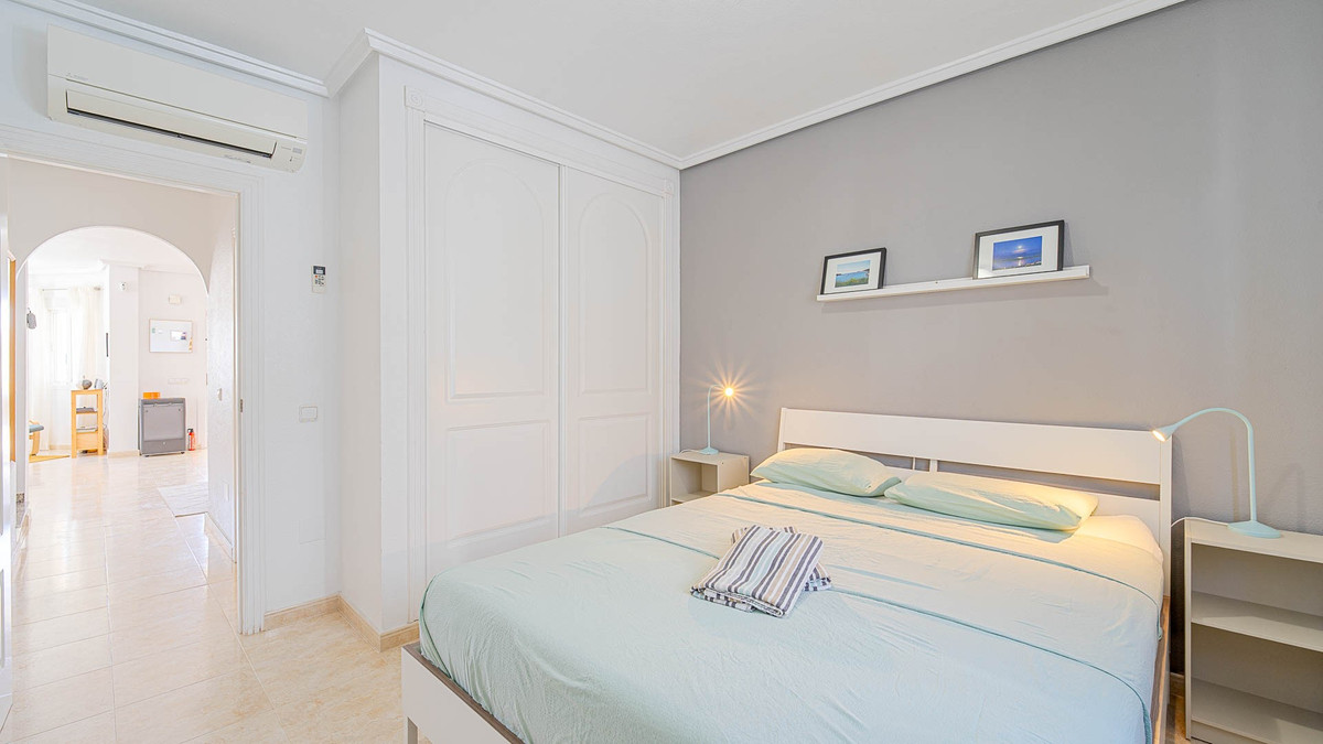 For sale - 3 Bedroom 2 Bathroom House - Townhouse in Rojales - Dona Pepa  - Alicante