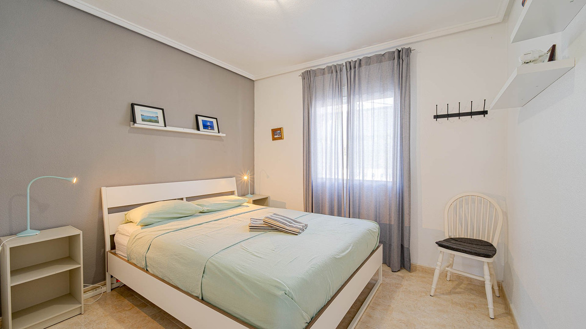 For sale - 3 Bedroom 2 Bathroom House - Townhouse in Rojales - Dona Pepa  - Alicante
