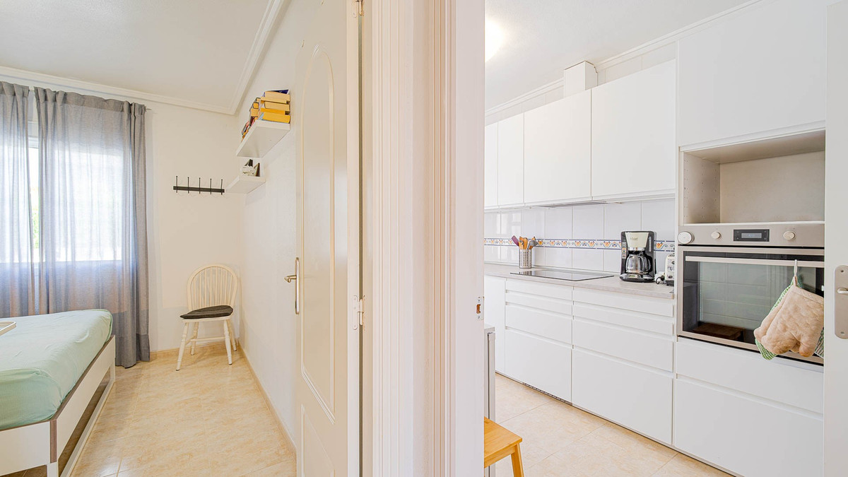 For sale - 3 Bedroom 2 Bathroom House - Townhouse in Rojales - Dona Pepa  - Alicante
