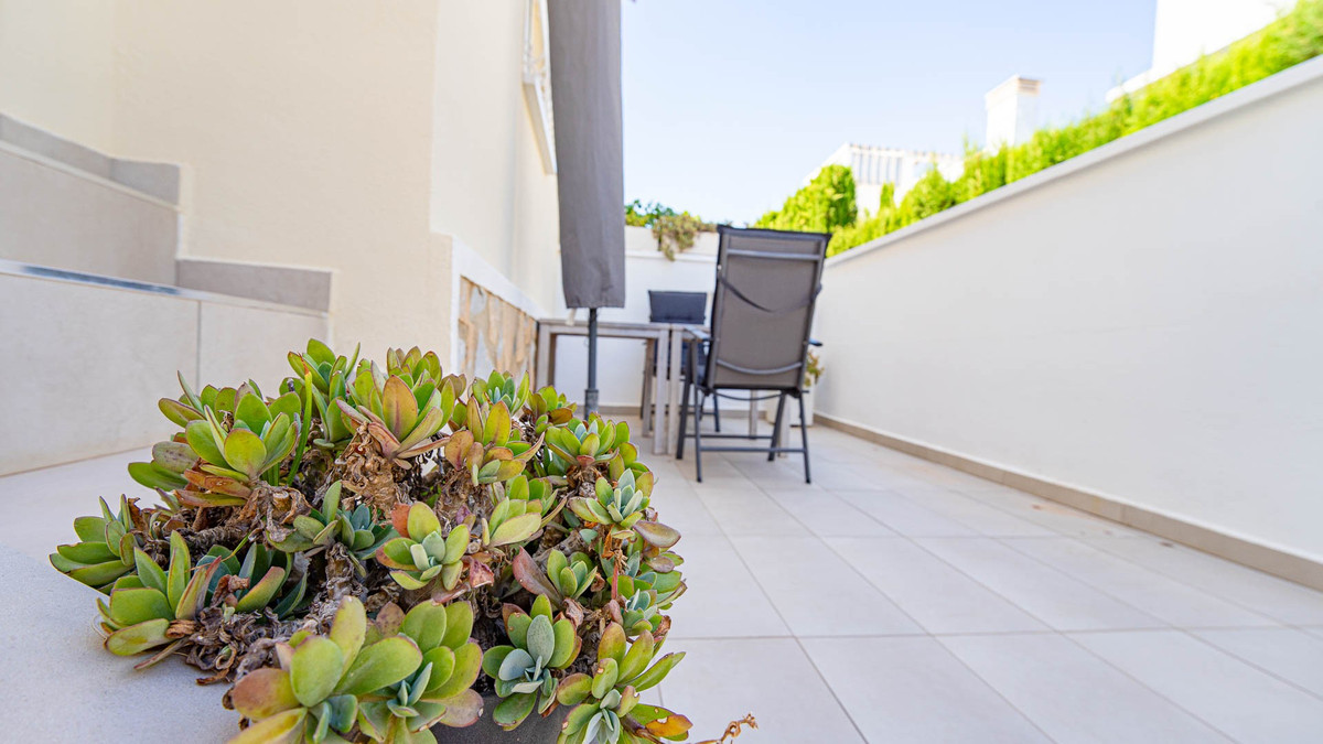 For sale - 3 Bedroom 2 Bathroom House - Townhouse in Rojales - Dona Pepa  - Alicante