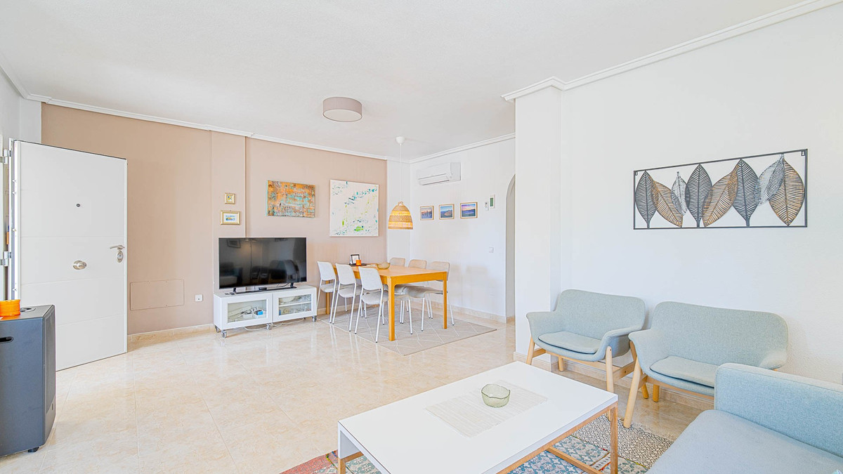 For sale - 3 Bedroom 2 Bathroom House - Townhouse in Rojales - Dona Pepa  - Alicante