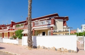 76-R5437672/79607, 3 Bedroom 2 Bathroom House - Townhouse in Rojales