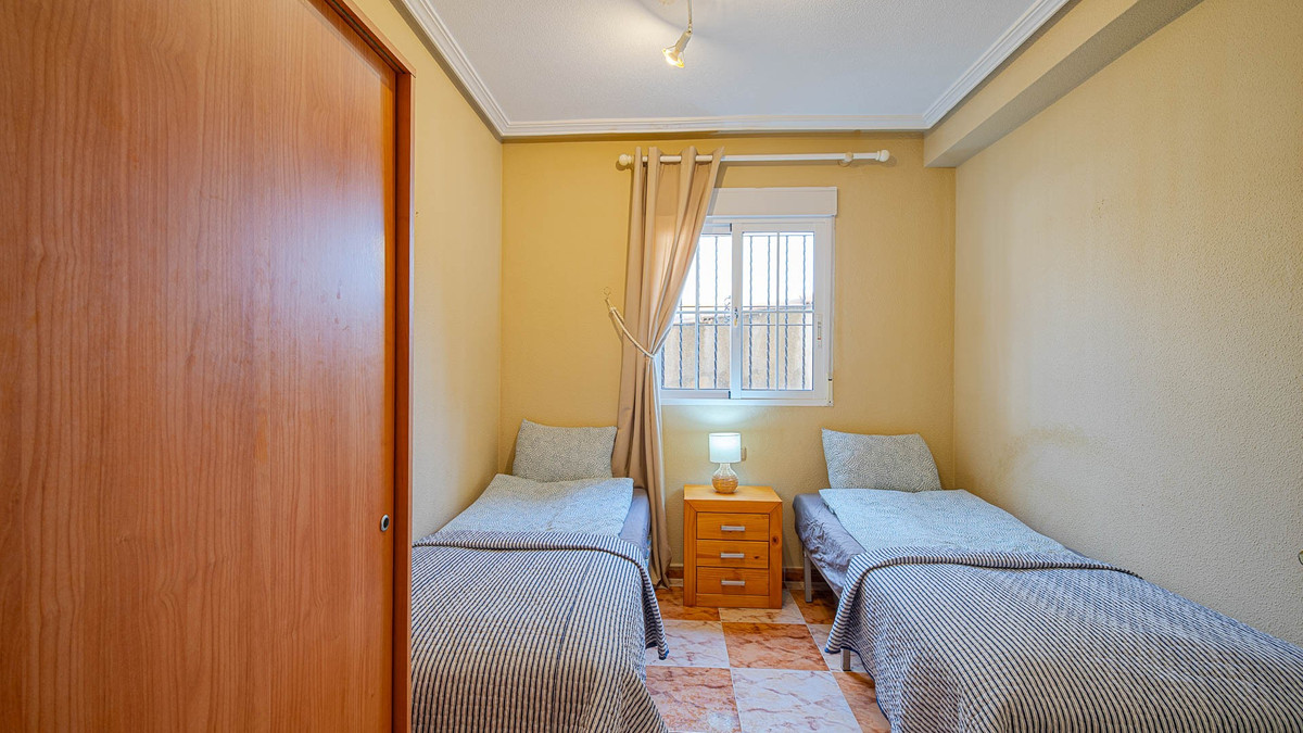 For sale - 3 Bedroom 2 Bathroom House - Quad in Orihuela - Lomas de Cabo Roig  - Alicante
