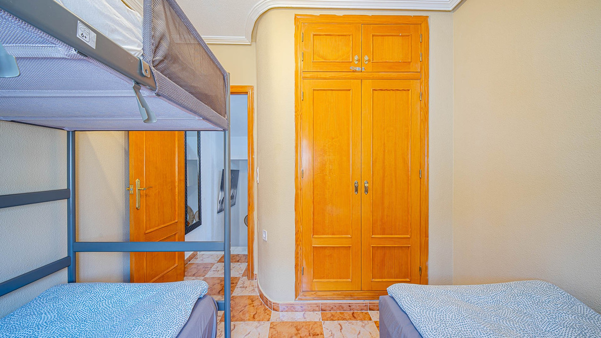 For sale - 3 Bedroom 2 Bathroom House - Quad in Orihuela - Lomas de Cabo Roig  - Alicante