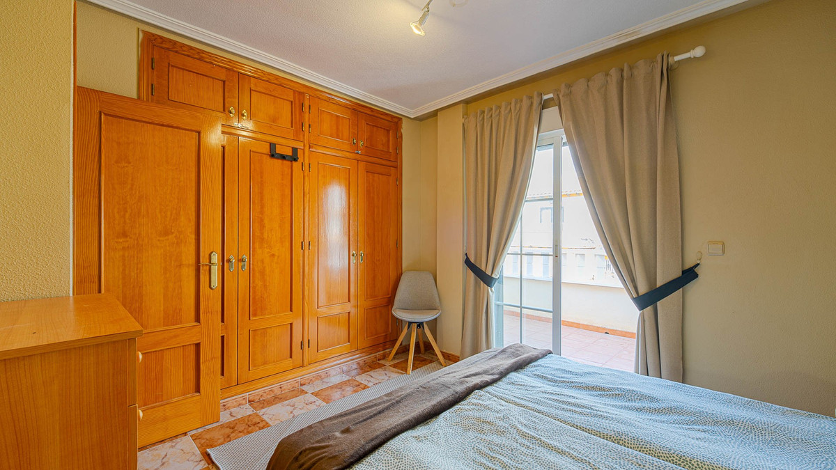 For sale - 3 Bedroom 2 Bathroom House - Quad in Orihuela - Lomas de Cabo Roig  - Alicante