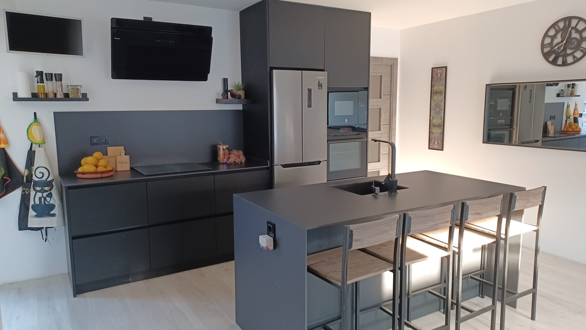 For sale - 3 Bedroom 1 Bathroom Apartment - Ground Floor Apartment in Pilar de la Horadada - Torre de la Horadada  - Alicante