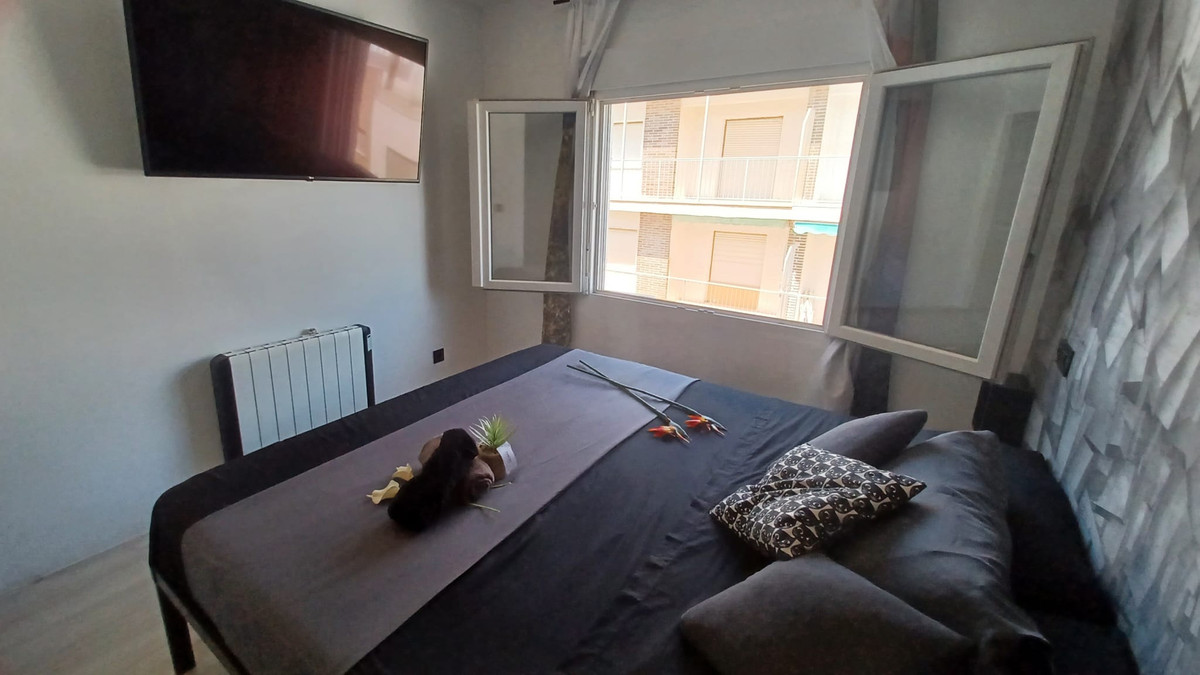 For sale - 3 Bedroom 1 Bathroom Apartment - Ground Floor Apartment in Pilar de la Horadada - Torre de la Horadada  - Alicante